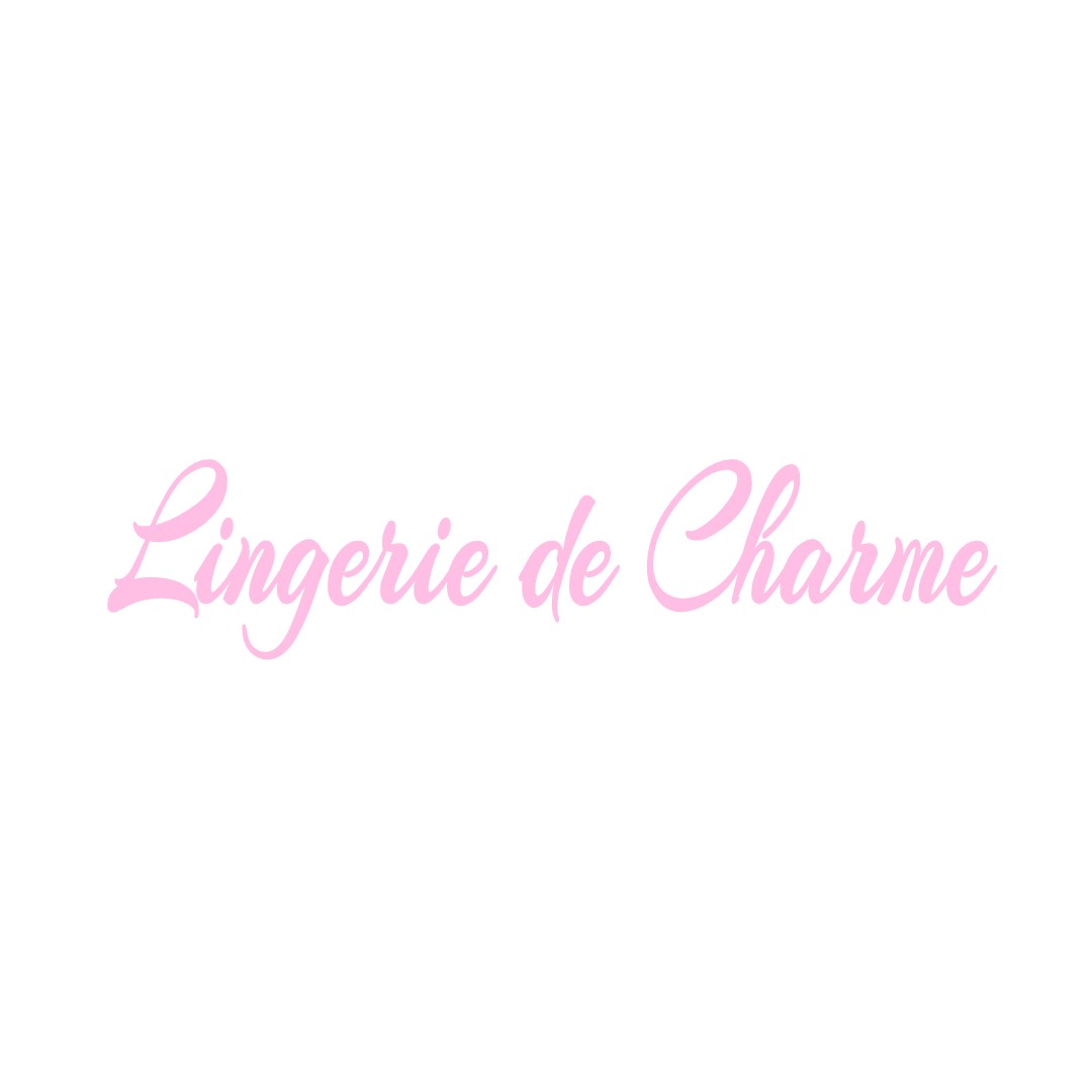 LINGERIE DE CHARME SAINTE-FOY-LA-LONGUE